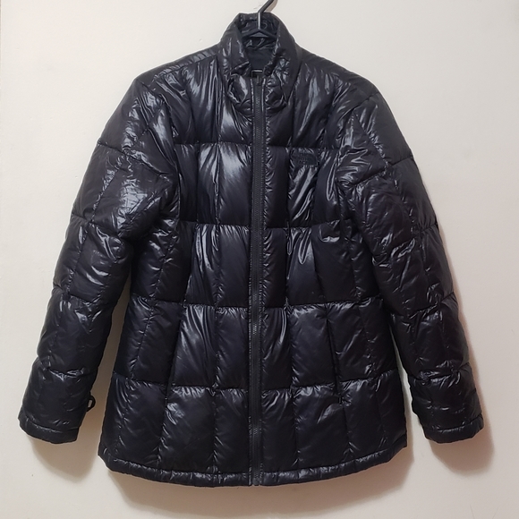 The North Face 550 Women's Puffer Jacket - Picture 2 of 11